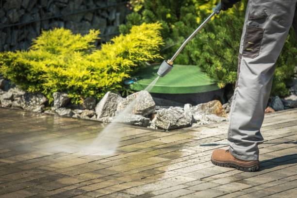 Best Pool Deck Cleaning  in Falconer, NY