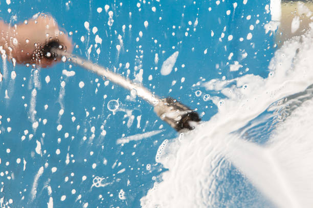 Best House Exterior Washing  in Falconer, NY