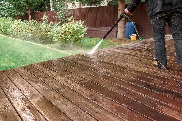 Best Factory Floor Cleaning  in Falconer, NY