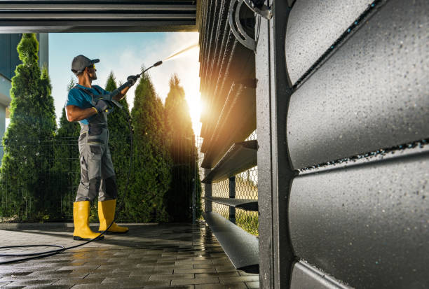 Trusted Falconer, NY Pressure Washing Services Experts
