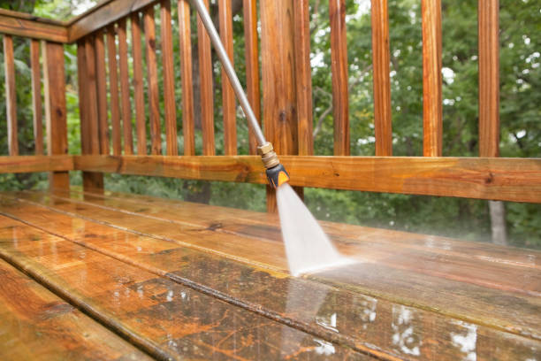 Best Building Exterior Washing  in Falconer, NY